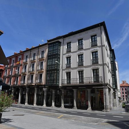 Plaza Mayor Centro - Familiar-Sin Ruido-Wifi-Ascensor Вальядолид Экстерьер фото